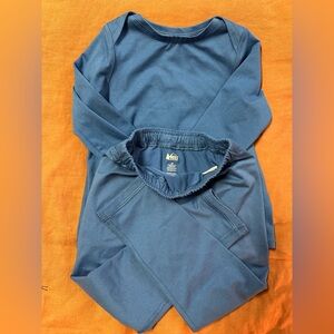 REI thermals set 3T